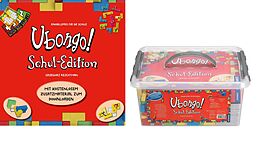 Ubongo Schul-Edition Spiel