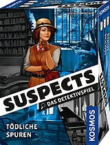 Suspects: Tödliche Spuren Spiel