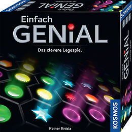 Einfach Genial Spiel