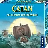 CATAN - Die Legende der Seeräuber (Relaunch) Spiel