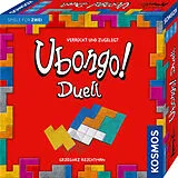Ubongo - Duell Spiel