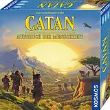 CATAN - Aufbruch der Menschheit Spiel