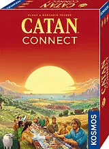 CATAN - Connect Spiel