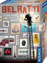 Belratti Spiel