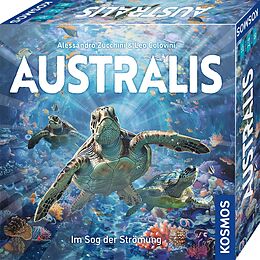 Australis Spiel