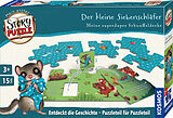 Mein erstes Story-Puzzle: Der kleine Siebenschläfer Spiel