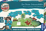 Mein erstes Story-Puzzle: Der kleine Siebenschläfer Spiel