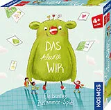 Das kleine Wir Spiel