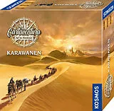 Cartaventura Karawanen Spiel