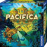 PACIFICA Spiel