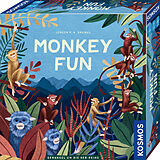 Monkey Fun Spiel