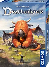 Drachenhüter Spiel
