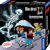 Die drei ??? Kids - Gespensterjagd Spiel