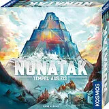 Nunatak Spiel