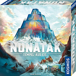 Nunatak Spiel