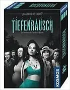 Masters of Crime: Tiefenrausch Spiel