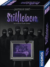Masters of Crime: Stillleben Spiel