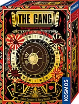 The Gang Spiel