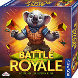 Battle Royale Spiel