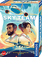 Sky Team Spiel