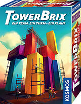 TowerBrix Spiel