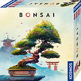 Bonsai Spiel