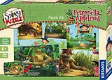 Story-Puzzle: Petronella Apfelmus Spiel