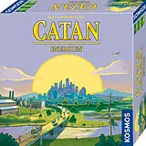 CATAN - Energien Spiel