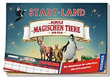 Stadt - Land - Die Schule der magischen Tiere Spiel