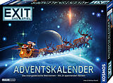 EXIT® - Das Spiel Adventskalender Spiel
