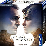 Caesar & Cleopatra Spiel