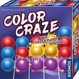 Color Craze Spiel