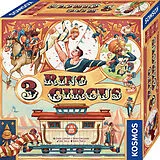 3 Ring Circus Spiel