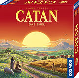 CATAN - Das Spiel Spiel