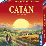 CATAN - Das Spiel Spiel
