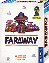 Faraway Spiel