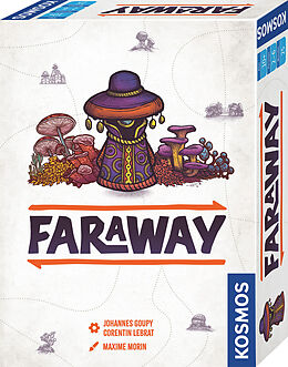 Faraway Spiel