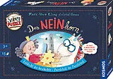 Mein erstes Story-Puzzle: Das NEINhorn Spiel