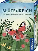 Blütenreich Spiel