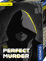 Perfect Murder Spiel