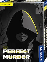 Perfect Murder Spiel