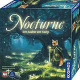 Nocturne Spiel