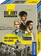 Ihr seid die Jury: Zwei Gesichter - ein Schuss Spiel
