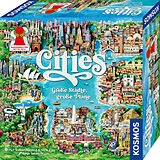 Cities Spiel