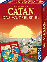 CATAN - Das Würfelspiel Spiel