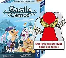 Castle Combo Spiel