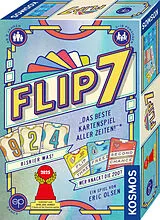 Flip 7 Spiel