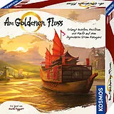 Am Goldenen Fluss Spiel
