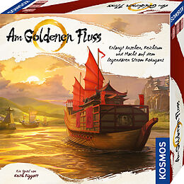 Am Goldenen Fluss Spiel