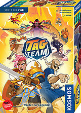 Tag Team Spiel